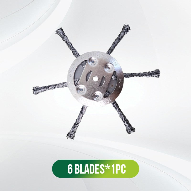 🔥Buy 2 Get 1 Free🔥String Trimmer Replacement Head
